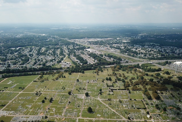 Vacant Land